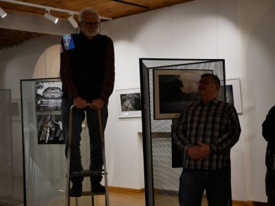 Zaduszki Muzyczne 2024